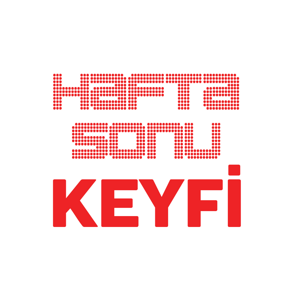 Show Radyo HAFTA SONU KEYFİ 1