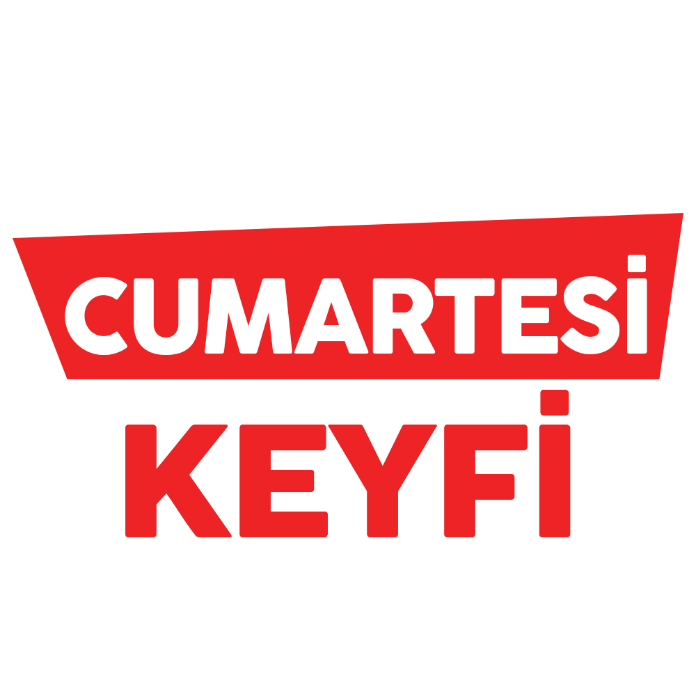 Show Radyo cumartesi keyfi